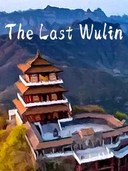 The Last Wulin