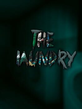 The Laundry Game Cover Artwork