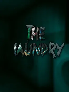 The Laundry cover art