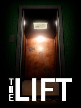 The Lift Game Cover Artwork