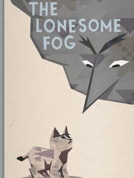 The Lonesome Fog Game Cover Artwork