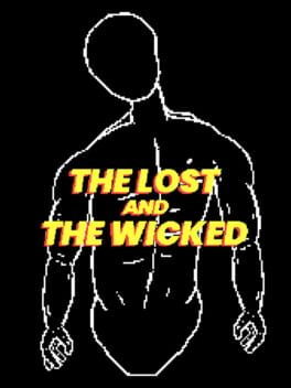 The Lost and The Wicked Game Cover Artwork
