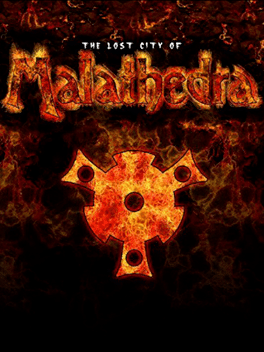 The Lost City of Malathedra