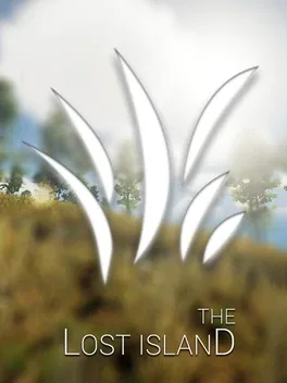 The Lost Island game cover