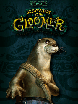 The Lost Legends of Redwall: Escape the Gloomer