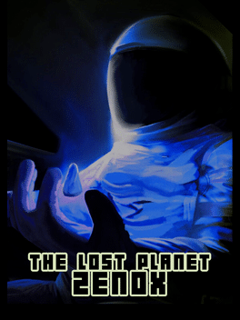 The Lost Planet Zenox