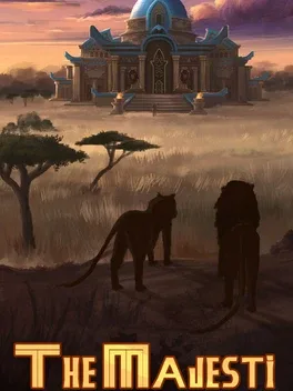 The Majesti cover art
