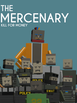the Mercenary