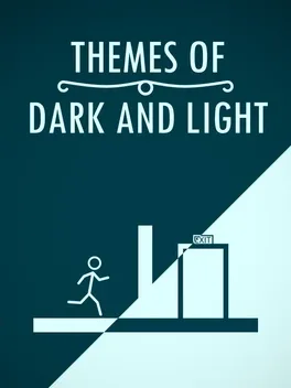 Themes of Dark and Light