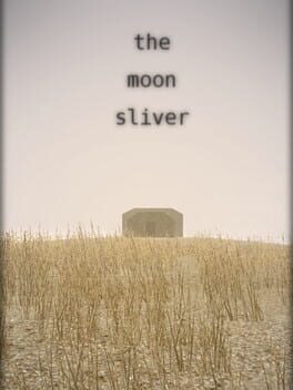 The Moon Sliver Game Cover Artwork