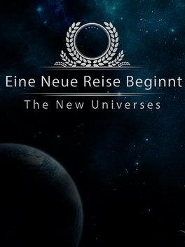The New Universes: Eine Neue Reise Beginnt - Chapter 1