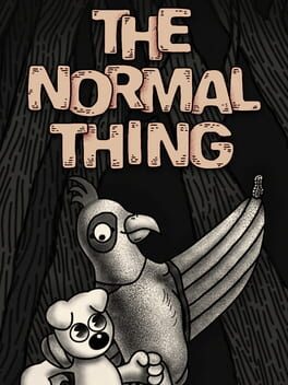 The Normal Thing
