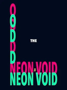 Image de couverture The Odd Neon Void