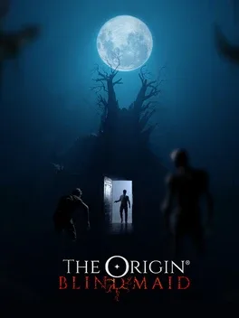 The Origin: Blind Maid image