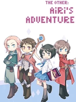 Image de couverture The Other: Airi's Adventure