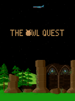The Owl Quest