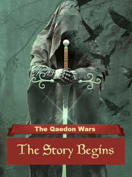 The Qaedon Wars - The Story Begins