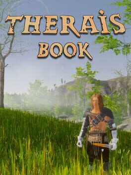 Therais Book