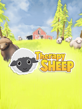 Therapy Sheep