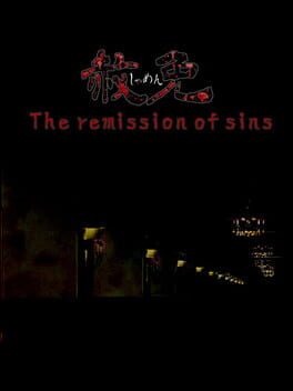The Remission of Sins Game Cover Artwork