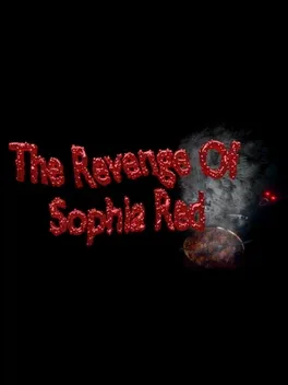The Revenge of Sophia Red