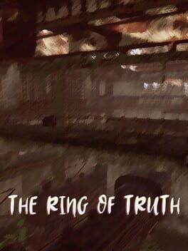 The Ring of Truth Game Cover Artwork