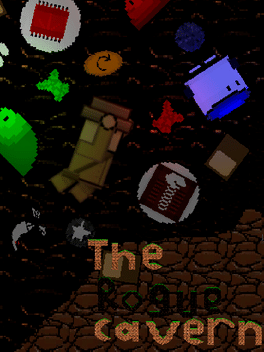 The Rogue Cavern