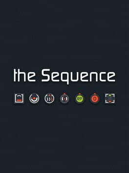 [the Sequence] Game Cover Artwork