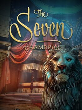 The Seven Chambers Game Cover Artwork