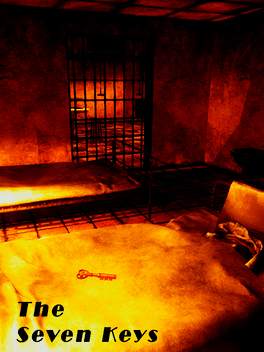 The Seven Keys: Escape Room
