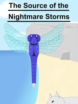 The Source of the Nightmare Storms