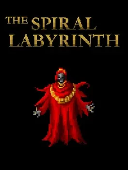 The Spiral Labyrinth