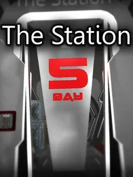 The Station: Escape Room