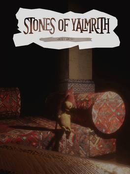 The Stones of Yalmrith