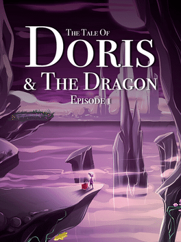 The Tale of Doris and the Dragon - Episode 1