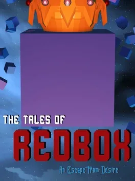 The Tales of Redbox: An Escape From Desire