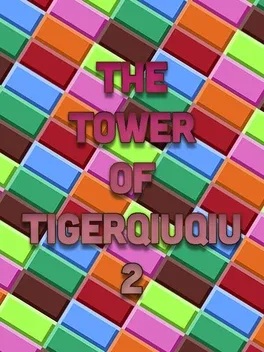 The Tower of TigerQiuQiu 2 game cover