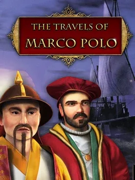 Image de couverture The Travels of Marco Polo