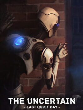 不确定性破解游戏下载-游戏公社