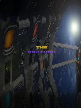 The Visitors