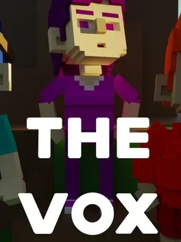 The Vox: Tower Defense