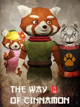 The Way of Cinnamon