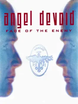 Angel Devoid: Face of the Enemy image