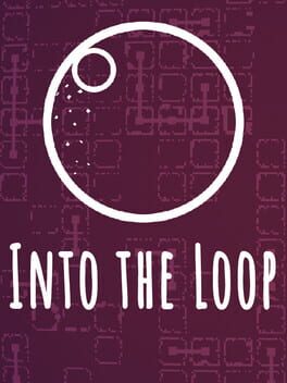 Into the Loop Game Cover Artwork