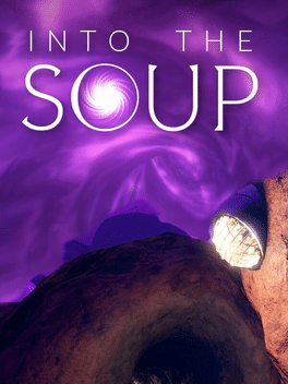 Into the Soup