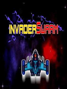 InvaderSwarm