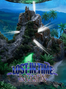 Invasion. Lost in Time