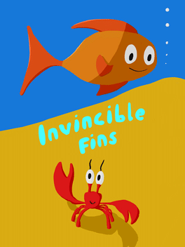 Invincible Fins
