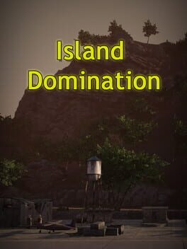 Island Domination