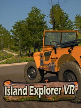 Island Explorer VR
